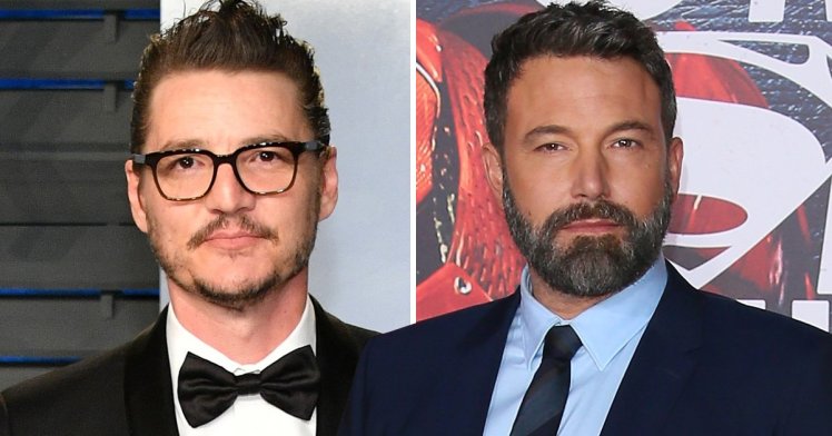 Ben Affleck to team up with Game Of Thrones star on Netflix movie following rehab stint