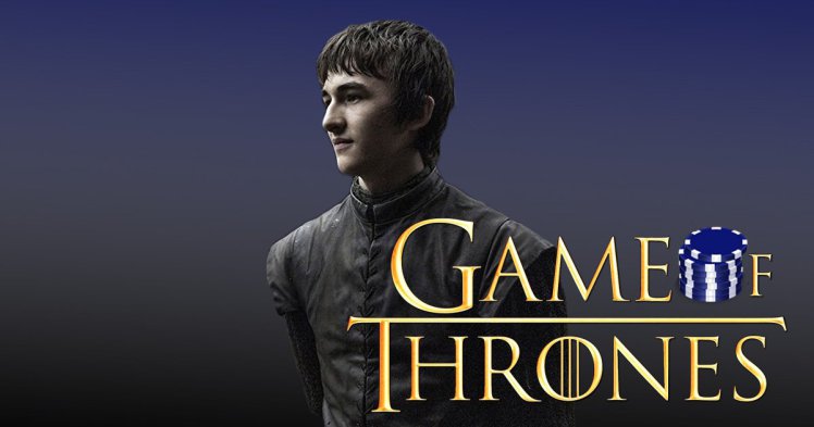 GOTs series 8 betting suspended after tonne of Bran Stark bets - do they know something?