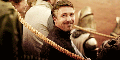 Aidan Gillen hopes finale of Game of Thrones is 'devastating'