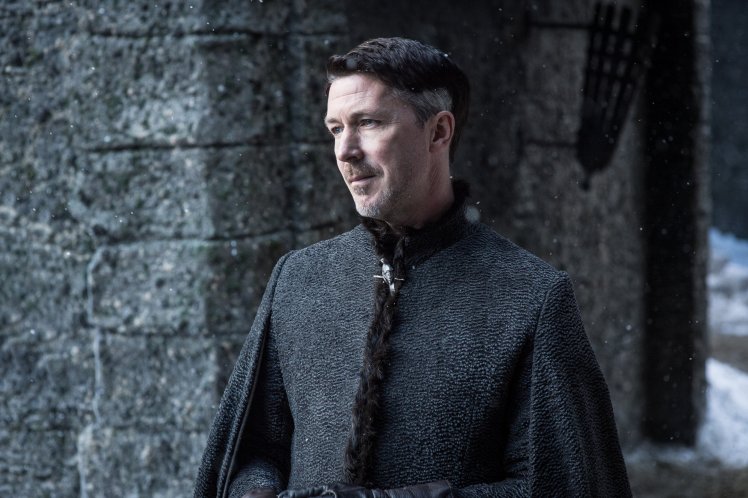 Aidan Gillen hopes finale of Game of Thrones is 'devastating'