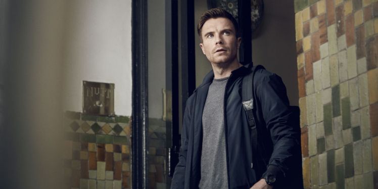 Joe Dempsie on his ‘perfect arc’ in Game Of Thrones, Deep State and why he avoids Topshop