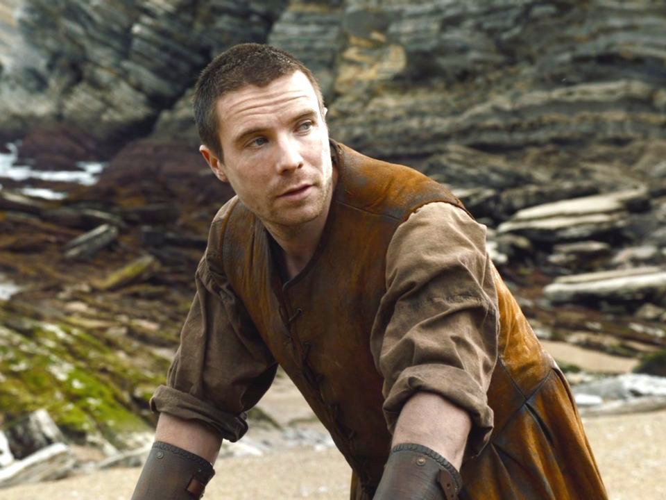 Game Of Thrones: Joe Dempsie teases an unexpected and 'satisfying' end to season 8