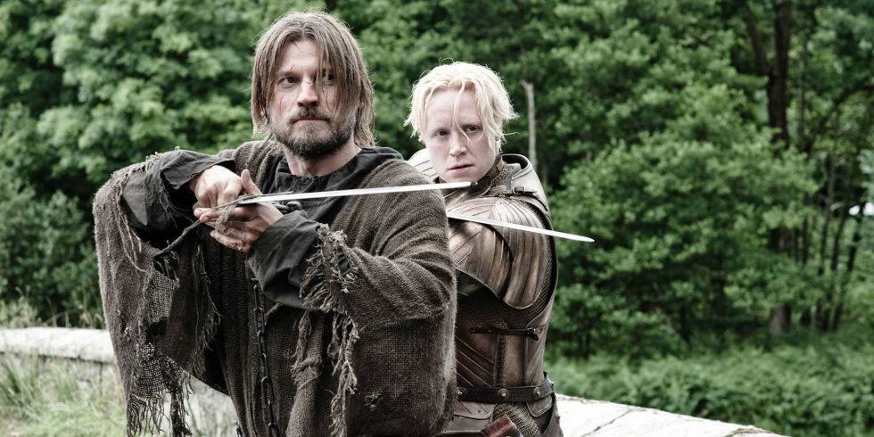 Game of Thrones Season 8: Update on Jaime and Brienne (Spoilers)