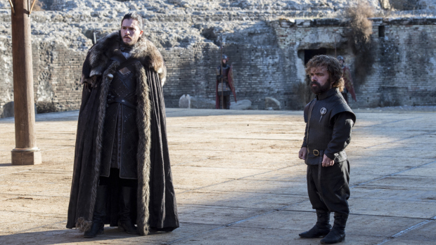 Everything we know about Game Of Thrones season 8 from leaks to cast hints