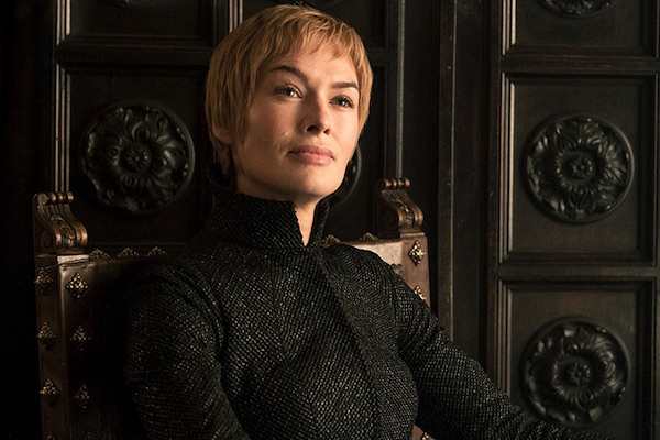 Game of Thrones' Cersei Lannister to defeat Daenerys with her own dragon in season 8?