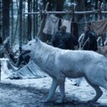 Bryan Cogman talks about Ghost’s omitted scene from Game of Thrones Season 7