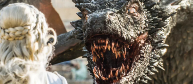 Game Of Thrones season eight could feature the biggest dragon yet