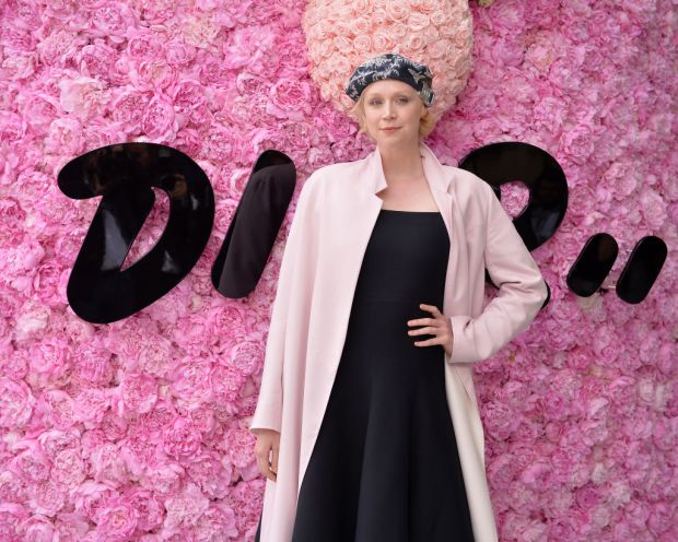 Which Game of Thrones stars weren't at Kit Harington and Rose Leslie’s wedding?