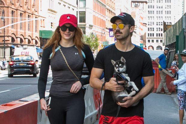 Sophie Turner will have to wait for her big day as Joe Jonas is in no rush for a wedding