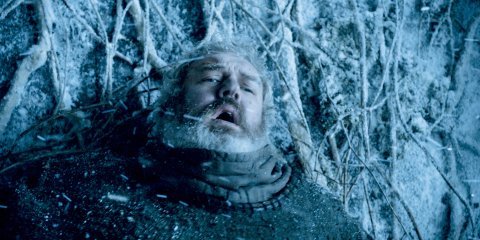 Game Of Thrones actor Kristian Nairn wasn’t a fan of Ed Sheeran’s cameo either