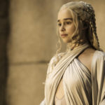 Emilia Clarke bids Game of Thrones goodbye