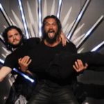 Game of Thrones Cast Members Old & New Reunite for a Farewell and Have Some Fun! | Watchers on the Wall