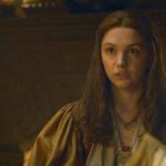 Hannah Murray (Gilly) discusses her deleted scene from Game of Thrones season 7