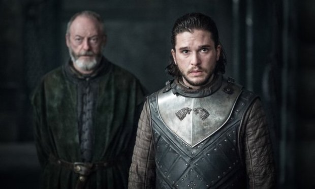 Is Game of Thrones on Amazon Prime, Sky Box Sets or Netflix?