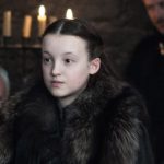 Lady Lyanna Mormont returns in Season 8 & Well-known location recreated in ruins! | Watchers on the Wall