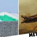 Game Of Thrones season 8 could feature the biggest dragon yet