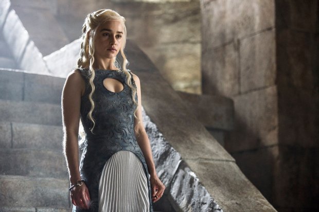Emilia Clarke teases divisive final season of Game Of Thrones