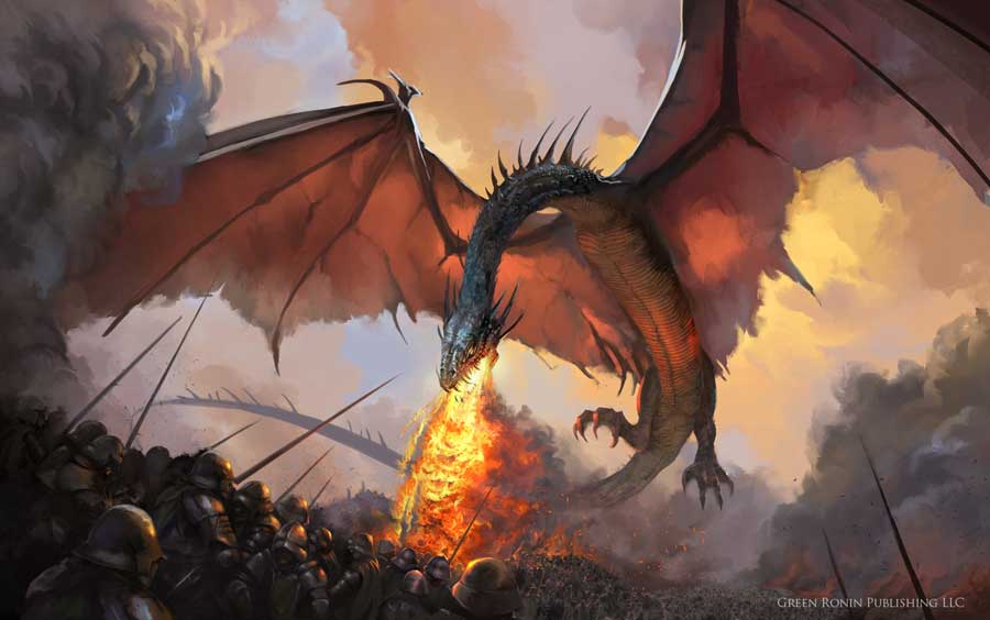 A Game of Thrones history lesson: Valyria part I