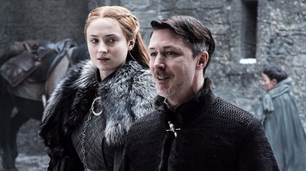 Game Of Thrones prequel filming to kick off in Belfast 'later this year'