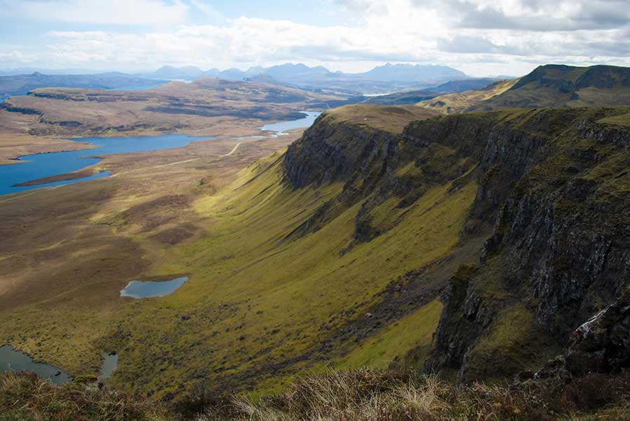 HBO to use Isle of Skye in Scotland for Game of Thrones spin-offs
