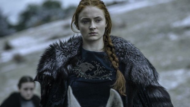 Game of Thrones: Sansa Stark is the 'true leader of Winterfell' in season 8 Season 6 HBO