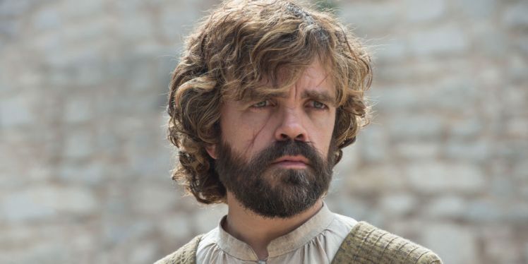 Game of Thrones star Peter Dinklage has just made Emmy history and quite rightly so