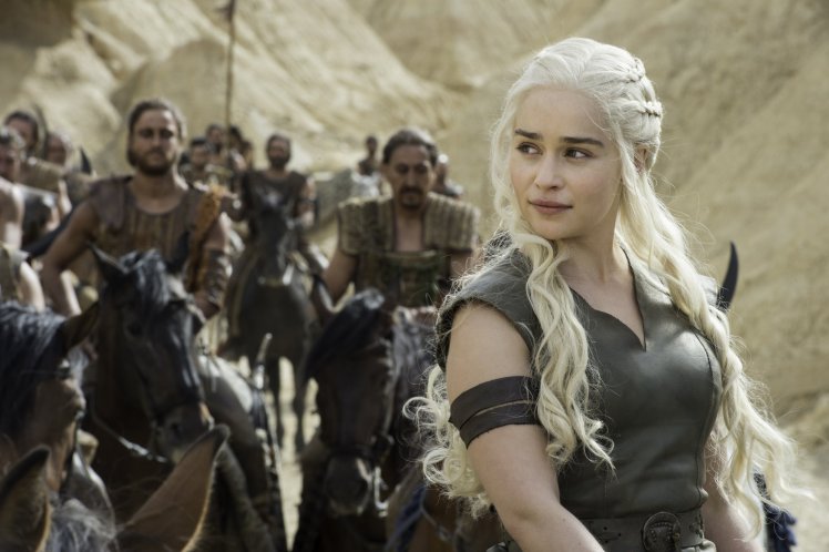 Game Of Thrones prequel filming to kick off in Belfast 'later this year'