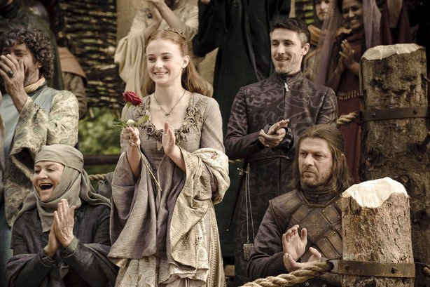 Game of Thrones: Sansa Stark will become 'true leader of Winterfell', says Sophie Turner