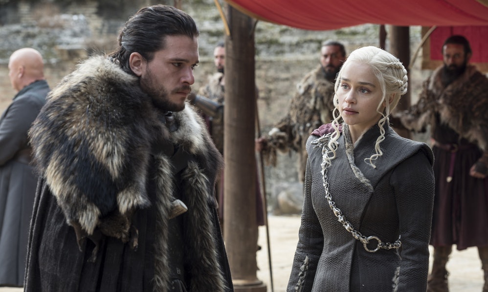 Game Of Thrones season 8: All the wild fan theories which could still happen