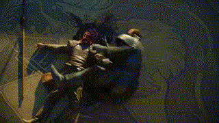 the mountain game of thrones gif