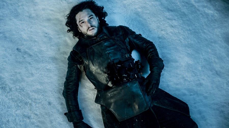 HBO exec promises multiple deaths in Game of Thrones Season 8