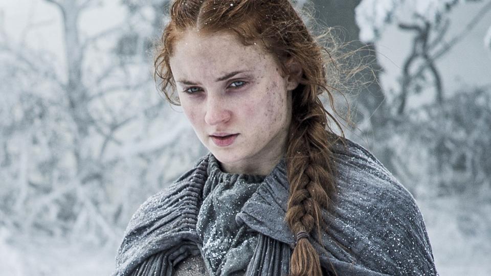 Sophie Turner teases Game of Thrones Season 8, calls it the bloodiest yet