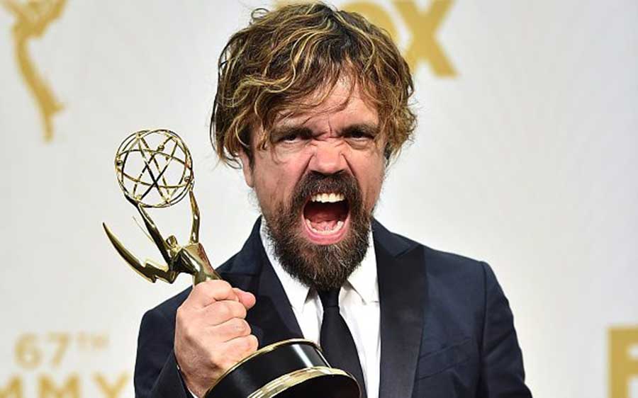 Peter Dinklage to produce and star in Sony’s upcoming classic fairytale movie