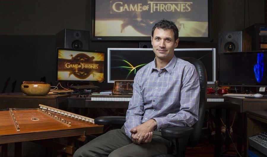 Ramin Djawadi, music composer of Game of Thrones, talks about Game of Thrones Live Concert Experience, and more, in an interview