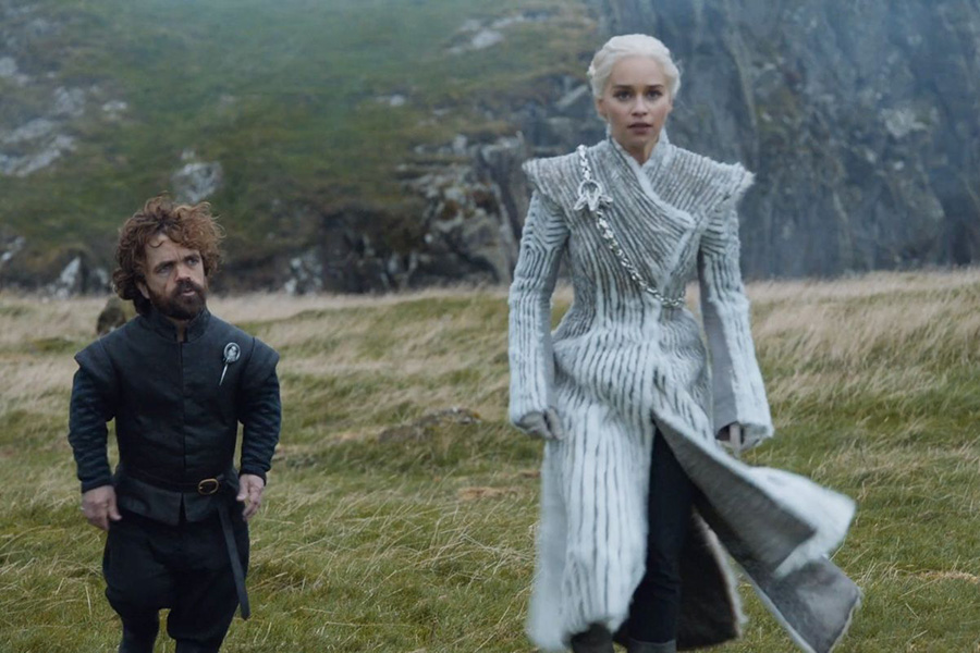 Designers Michele Clapton and Deborah Riley discuss symbolism in Game Of Thrones Season 7