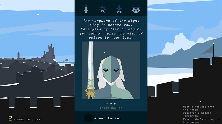 Claim the Seven Kingdoms with this new Game of Thrones video game