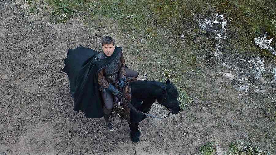 Nikolaj Coster-Waldau still filming for Game of Thrones Season 8, has filmed Jaime's final scene