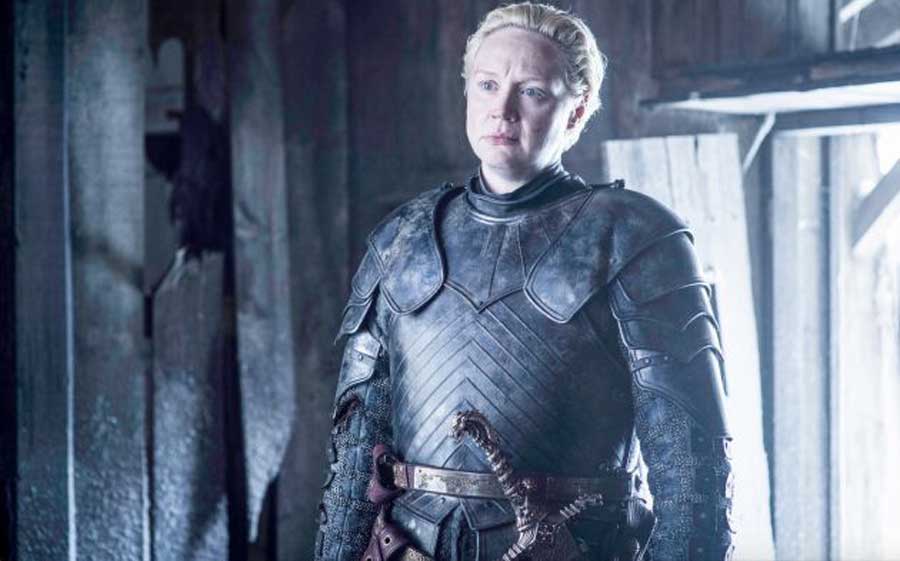 Brienne’s ancestry revealed in new Winds of Winter chapter