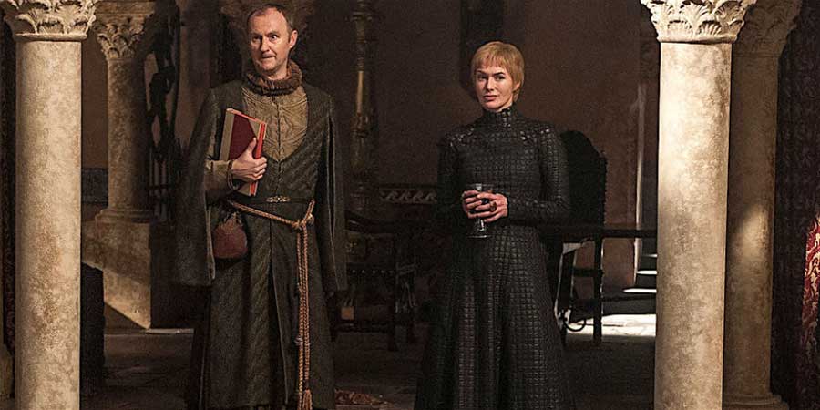 Will there be no role of Iron Bank in Game of Thrones season 8?