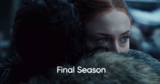 Game of Thrones first look Credit: HBO