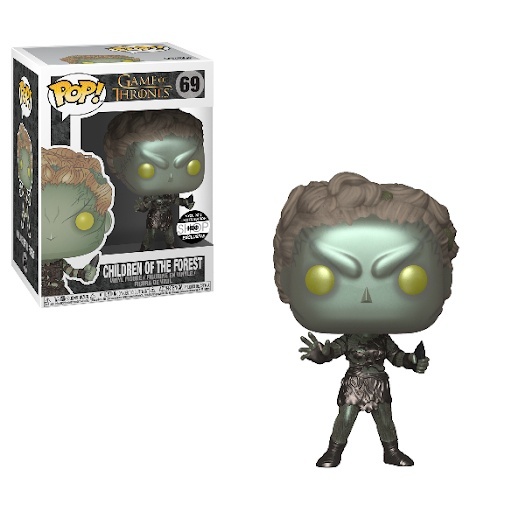 varys funko