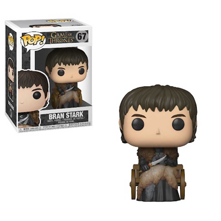 New Game of Thrones Funko Pops are coming to New York Comic-Con