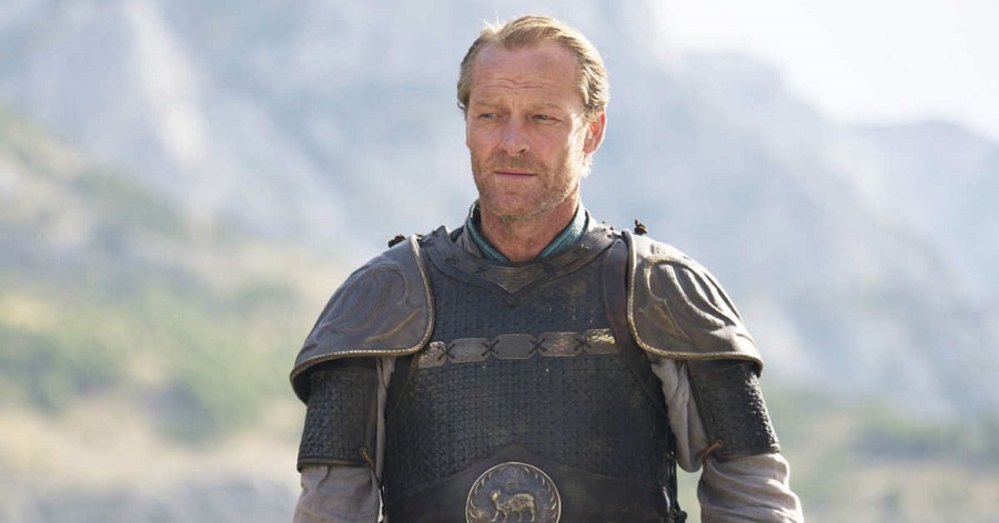 Game Of Thrones star Iain Glen is satisfied with Jorah Mormont’s character arc in Season 8