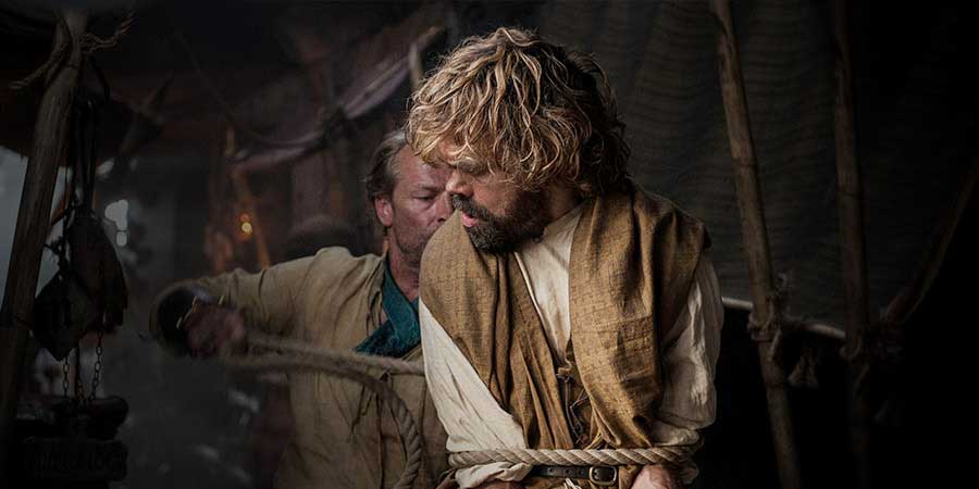 Game of Thrones VFX supervisor Steve Kullback slips out a major spoiler about Tyrion Lannister