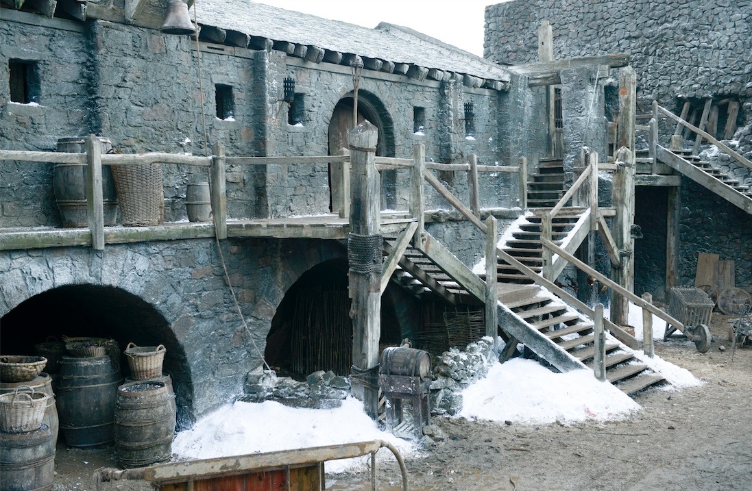 WInterfell