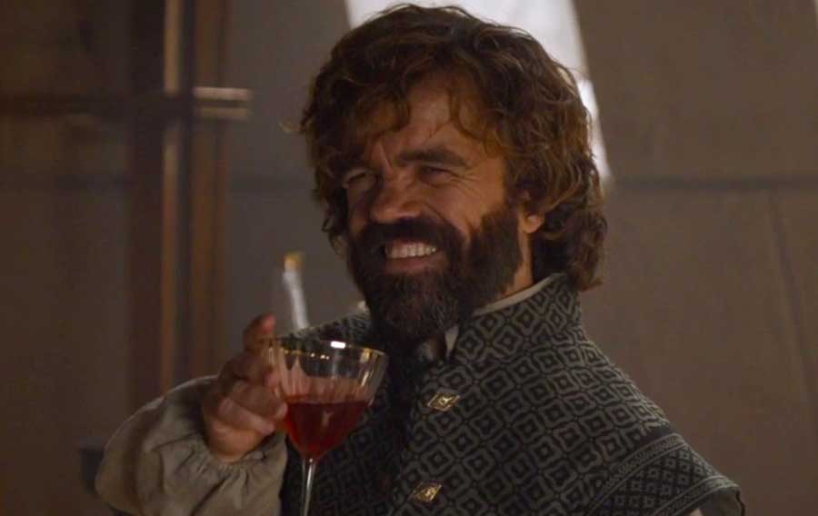 Peter Dinklage says Tyrion has feelings for Daenerys Targaryen