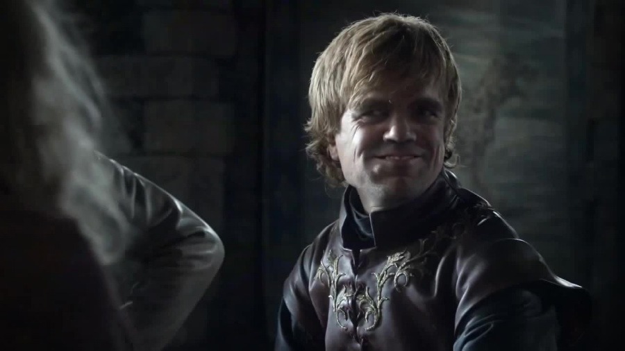 Peter Dinklage talks about the journey with Game of Thrones and Tyrion Lannister