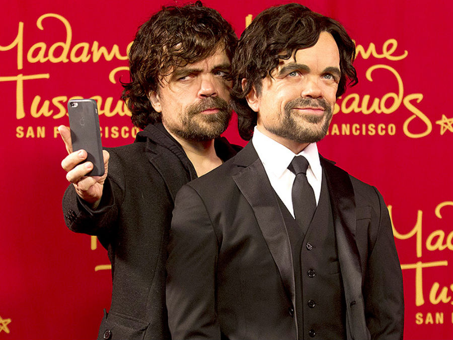 Peter Dinklage talks about the journey with Game of Thrones and Tyrion Lannister