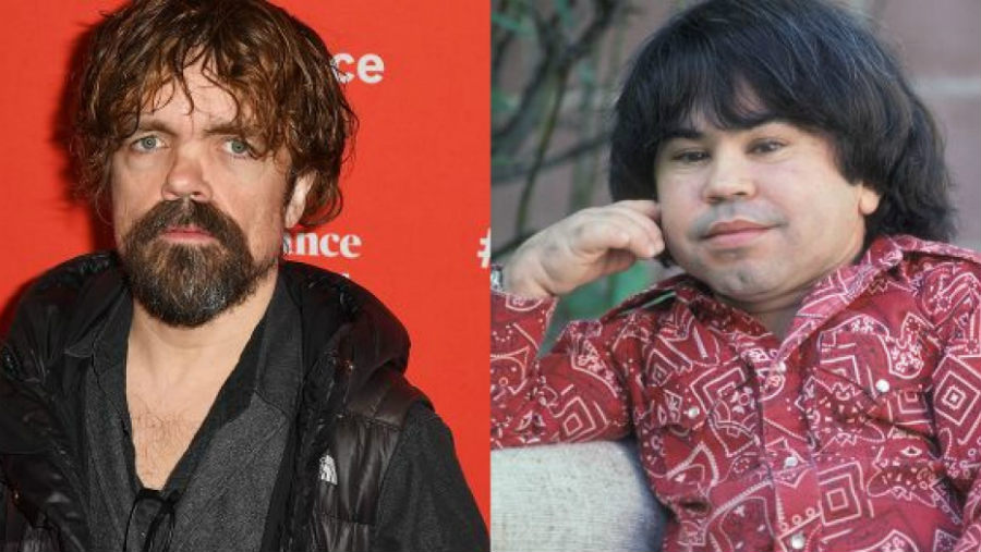 Peter Dinklage talks about the journey with Game of Thrones and Tyrion Lannister