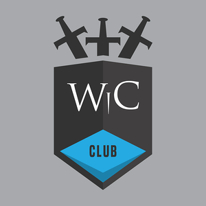 Announcing WiC Club: the most exclusive club this side of the wall
